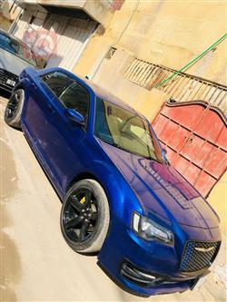 کرایسلەر 300